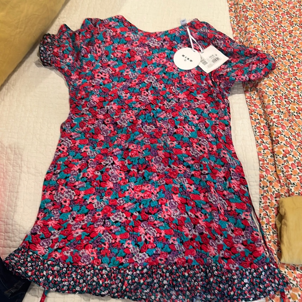 RIXO dress by target